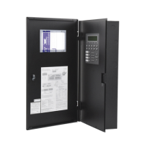 HONEYWELL FARENHYT SERIES IFP-2100B Panel de Detección