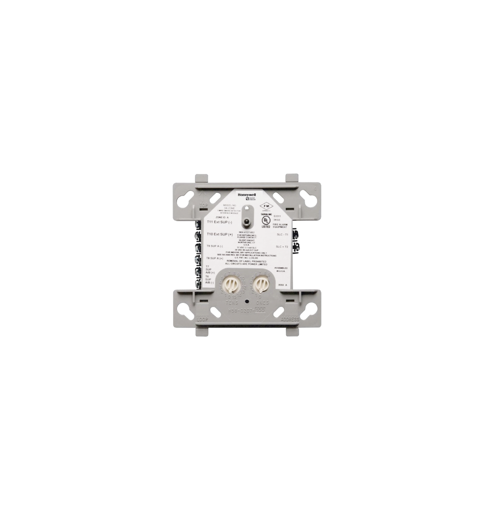 HONEYWELL FARENHYT SERIES IDP-ZONE Módulo Direccionable