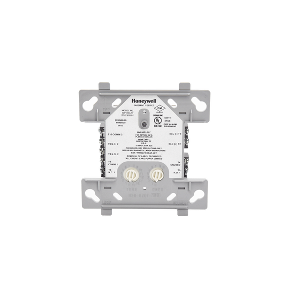 HONEYWELL FARENHYT SERIES IDPRELAY Módulo de Doble Rele