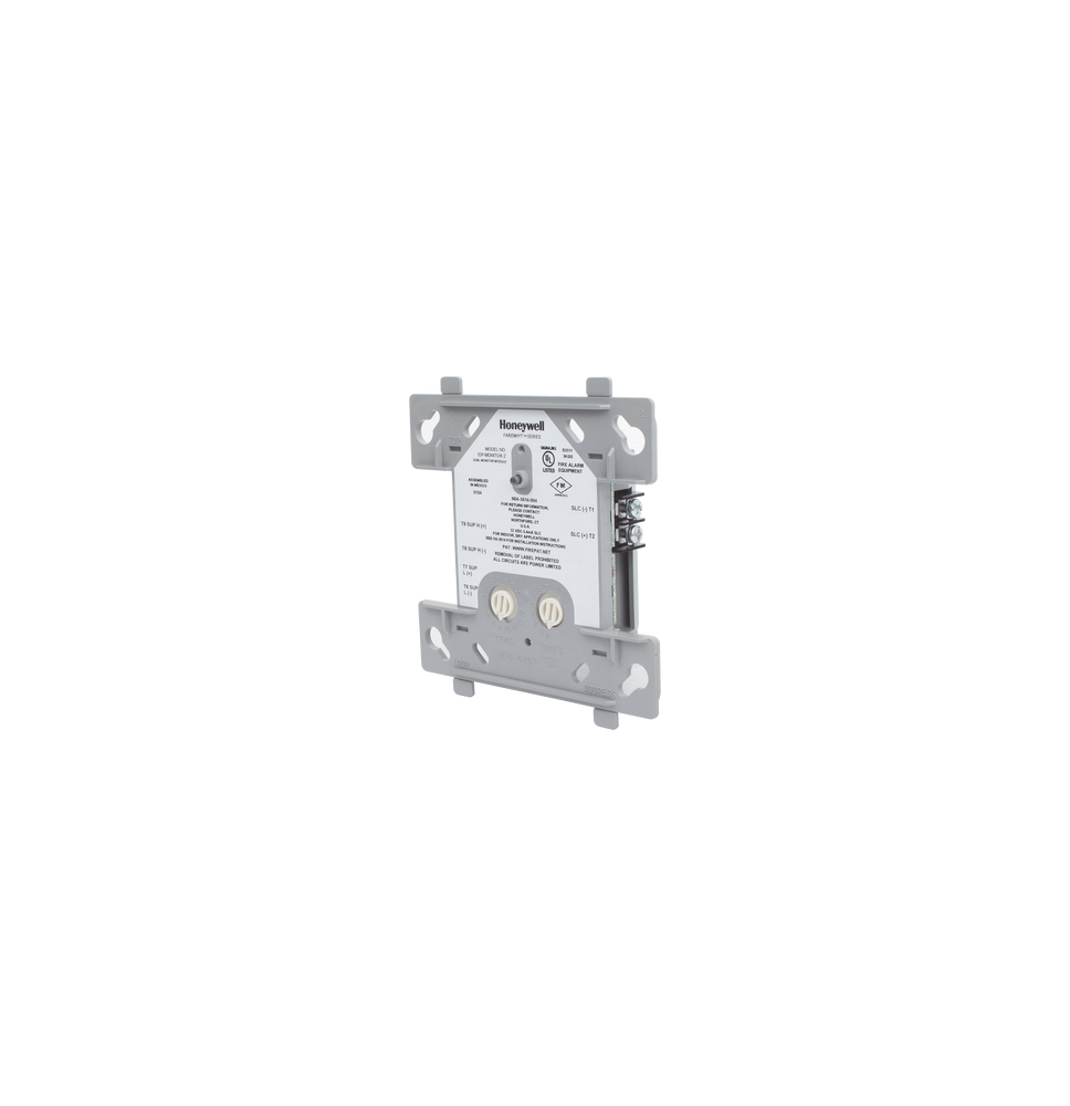 HONEYWELL FARENHYT SERIES IDPMONITOR2 Modulo de Doble E