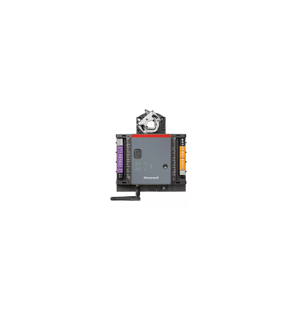 HONEYWELL BMS WEB-VA75IB24NM CONTROLADOR IP VAV 7 UIO 5