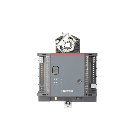 HONEYWELL BMS WEBVA00IB24NM CONTROLADOR IP VAV 7 UIO 5