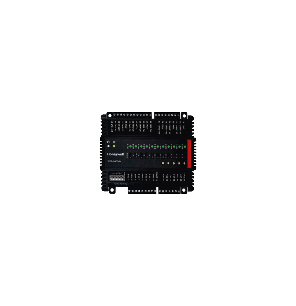 HONEYWELL BMS WEB-O9056H Modulo de expansion CIPER IP