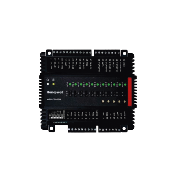 HONEYWELL BMS WEB-O9056H Modulo de expansion CIPER IP