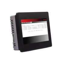 HONEYWELL BMS WEB-HMI7/C Pantalla tactil capacitiva de