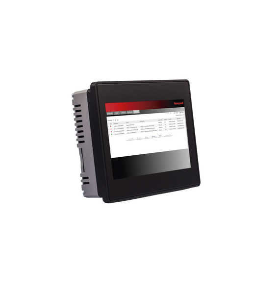 HONEYWELL BMS WEB-HMI7/C Pantalla tactil capacitiva de