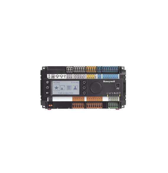 HONEYWELL BMS WEB-EHSERIESNX26D Controlador CIPER 50 co