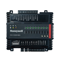 HONEYWELL BMS WEB-C3036EPUBNH Controlador unitario CIPE