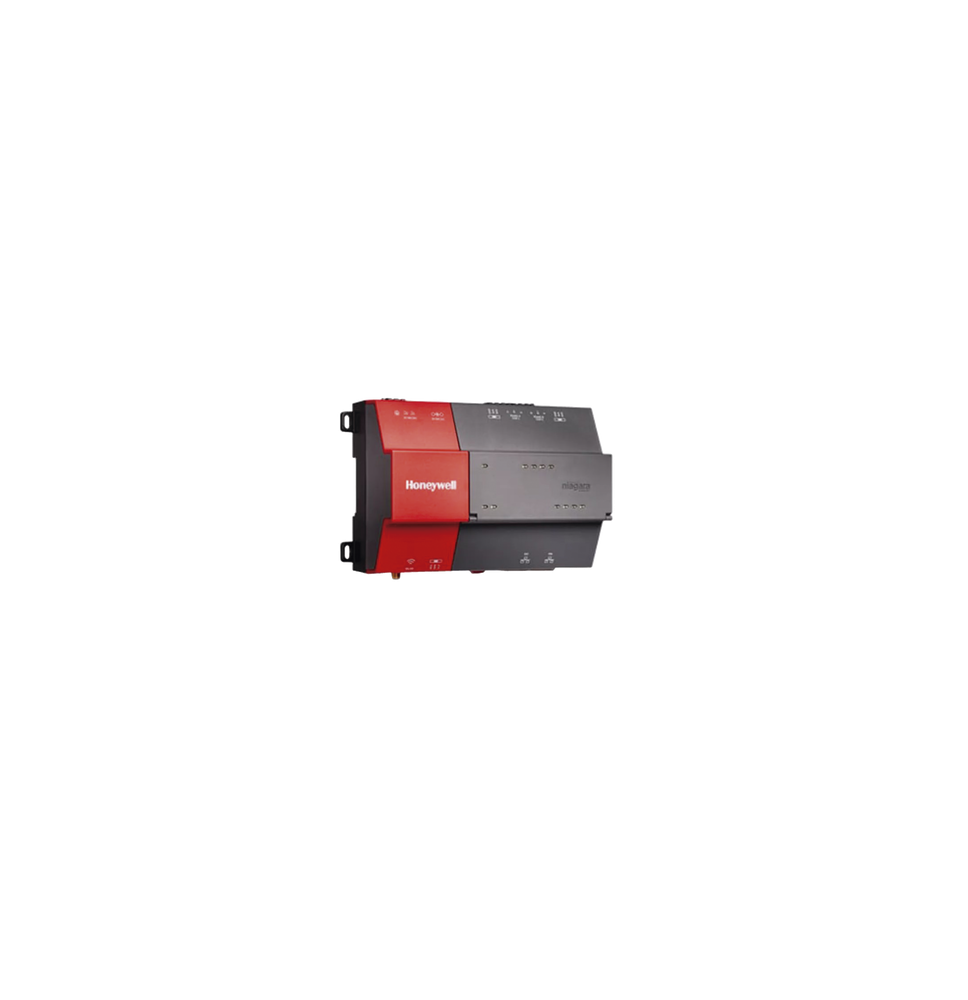 HONEYWELL BMS WEB-8100 Controlador serie 8000  WEB8100