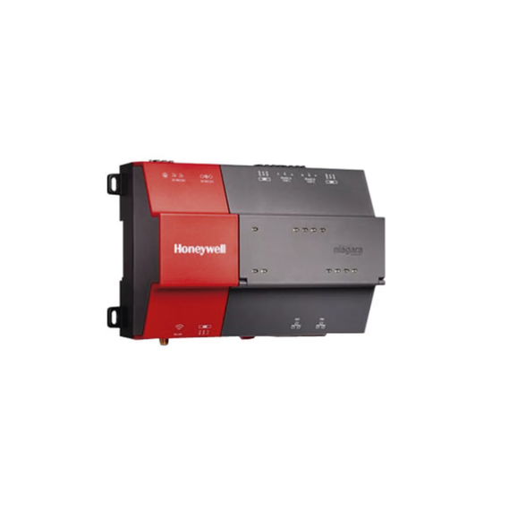 HONEYWELL BMS WEB-8010 Controlador WEB-8010  hasta 10 d