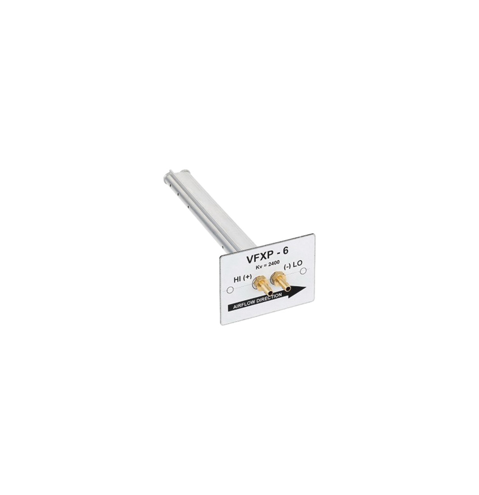 HONEYWELL BMS VFXP08 Sonda para medicion de velocidad d