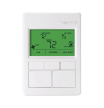 HONEYWELL BMS TR75-H/U Sensor de temperatura y humedad