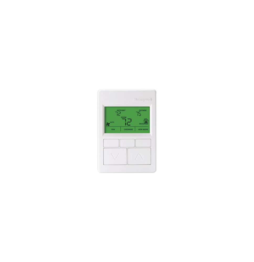 HONEYWELL BMS TR75-H/U Sensor de temperatura y humedad