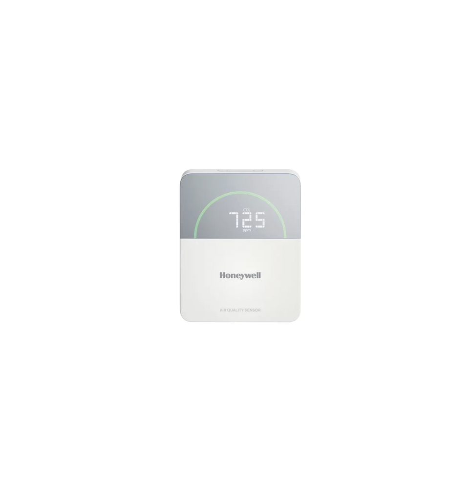 HONEYWELL BMS TR50-5D Multisensor para monitoreo de Hum