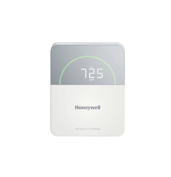 HONEYWELL BMS TR50-5D Multisensor para monitoreo de Hum