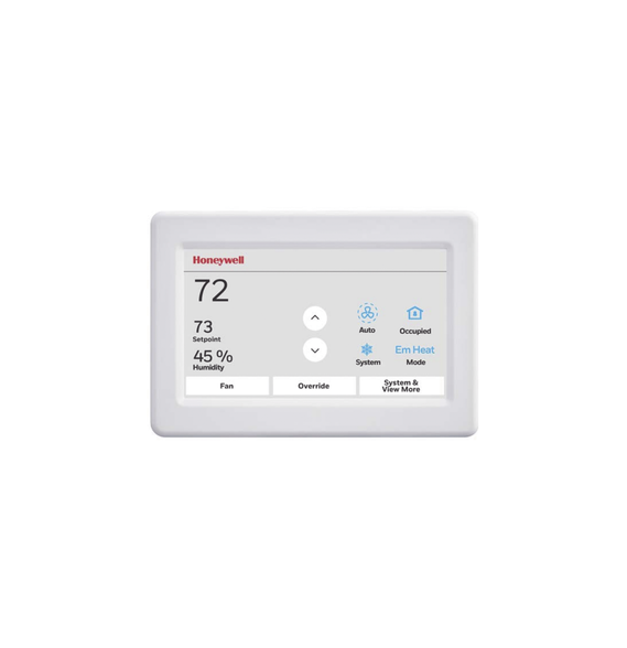 HONEYWELL BMS TR120-H Sensor SYLK de humedad y temperat