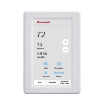 HONEYWELL BMS TR120-H Sensor SYLK de humedad y temperat