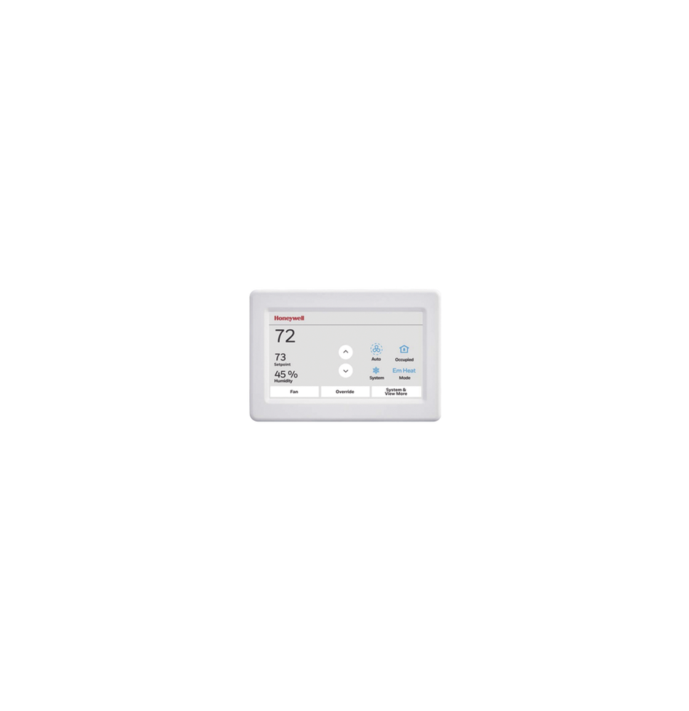 HONEYWELL BMS TR120 Sensor SYLK de temperatura