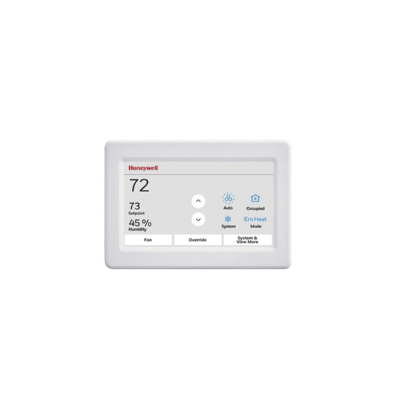 HONEYWELL BMS TR120 Sensor SYLK de temperatura