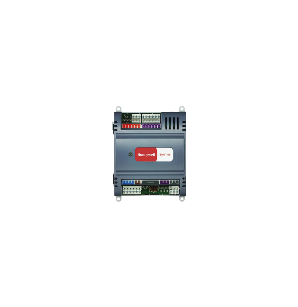 HONEYWELL BMS SIO6042 Modulo de entradas / salidas Sylk