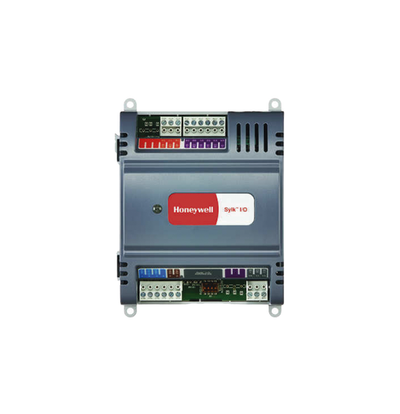 HONEYWELL BMS SIO6042 Modulo de entradas / salidas Sylk