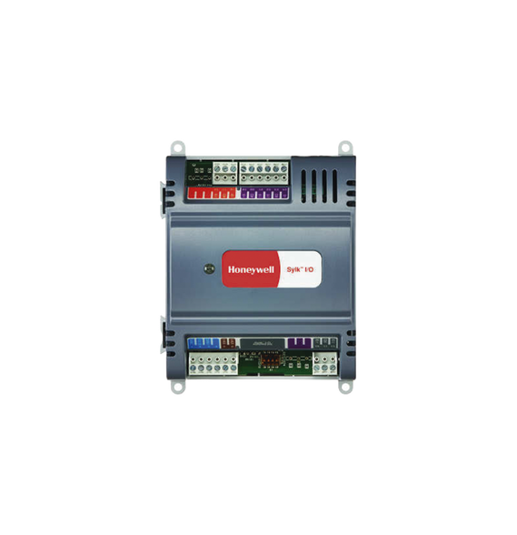 HONEYWELL BMS SIO12000 Modulo de 12 entradas universale