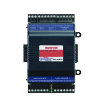 HONEYWELL BMS SEC-H-R2R/U Modulo de seguridad para lect