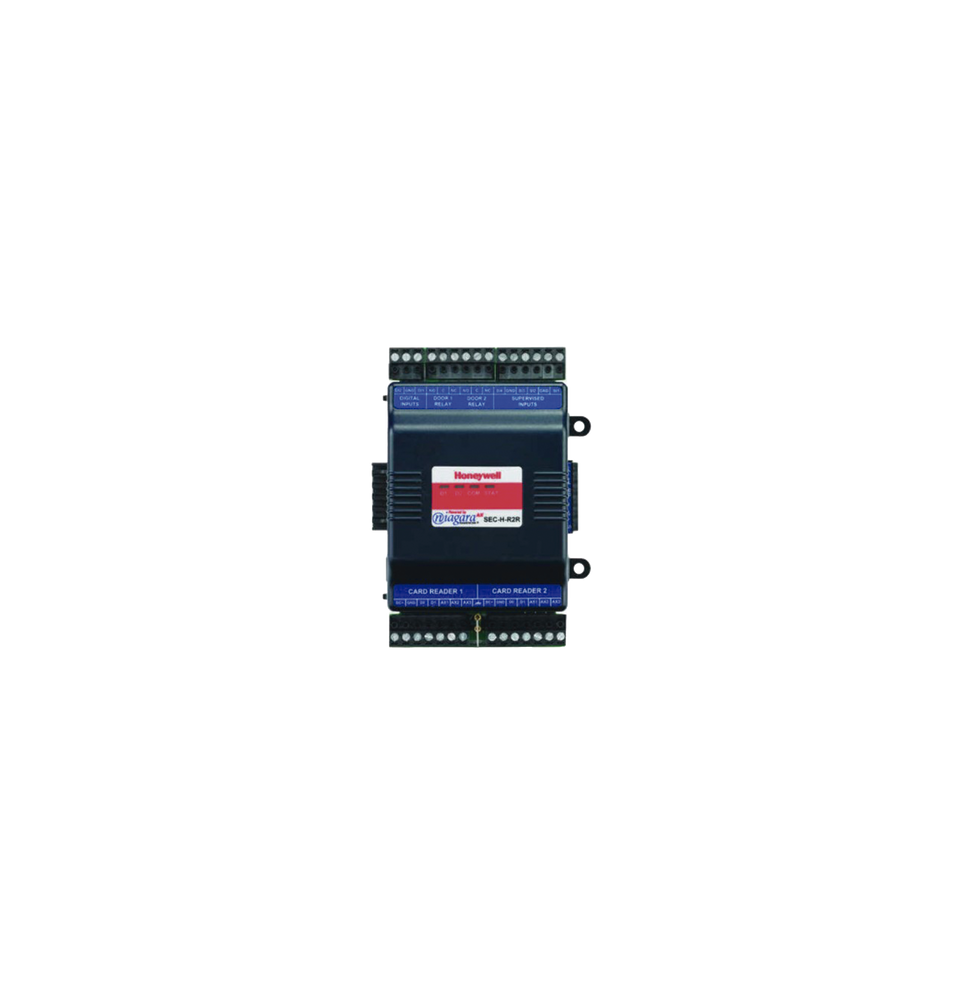 HONEYWELL BMS SEC-H-R2R/U Modulo de seguridad para lect