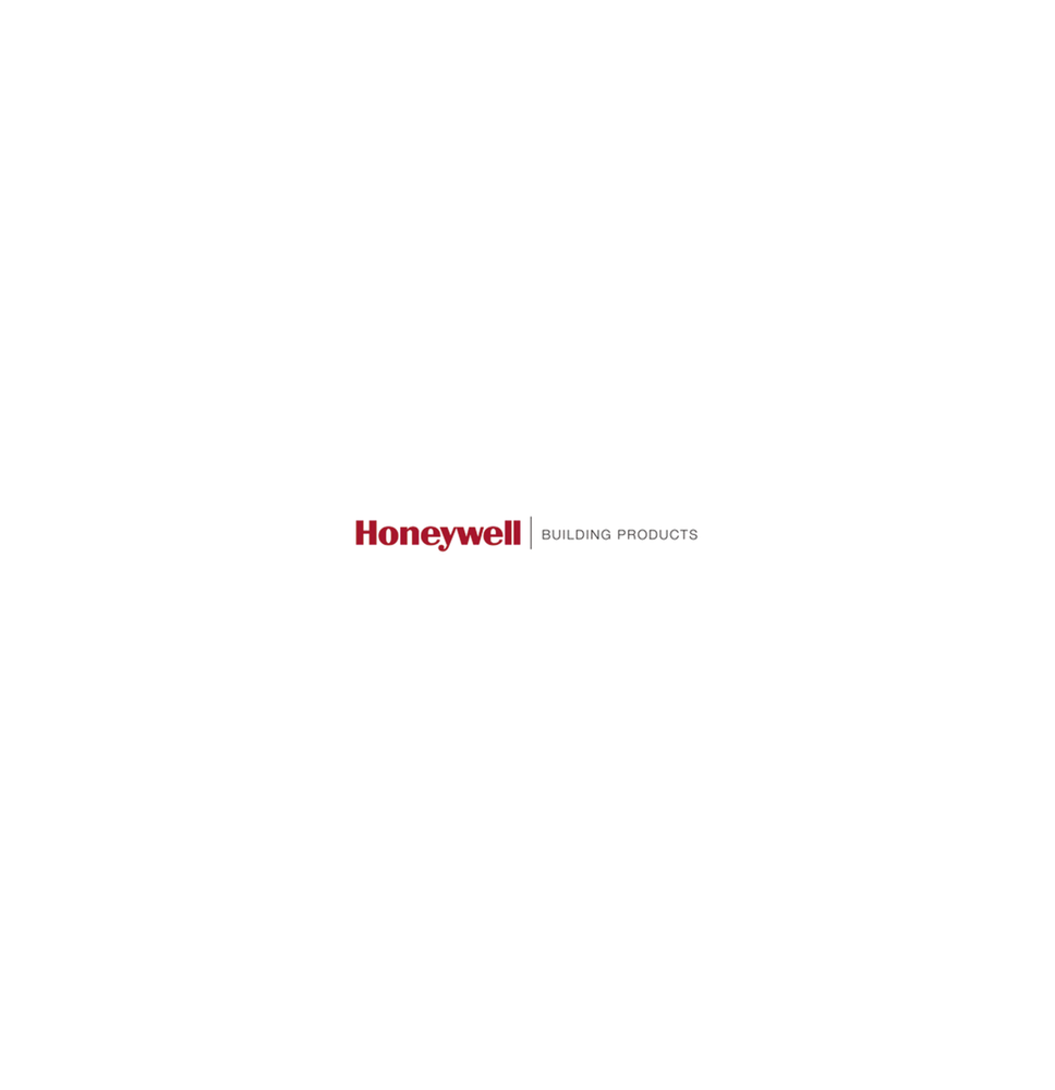 HONEYWELL BMS SEC-ENC-H-1NP/U Gabinete con DIn riel par