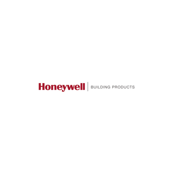 HONEYWELL BMS SEC-ENC-H-1NP/U Gabinete con DIn riel par