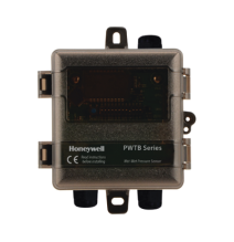 HONEYWELL BMS PWTB100-X Sensor de presión húmeda de 100