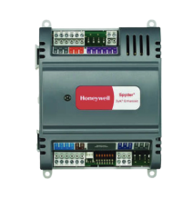 HONEYWELL BMS PUB1012S/U Controlador unitario Spyder BA