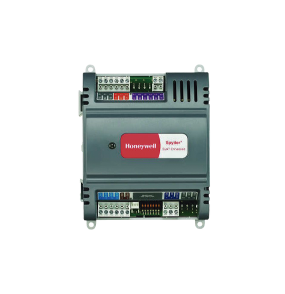 HONEYWELL BMS PUB1012S/U Controlador unitario Spyder BA