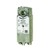 HONEYWELL BMS MS4120F1006/U Actuador de amortiguador di