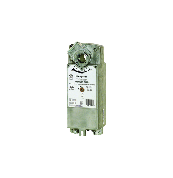 HONEYWELL BMS MS4120F1006/U Actuador de amortiguador di