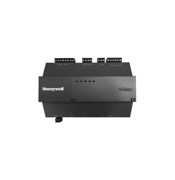 HONEYWELL BMS EDGE-10 Controlador CIPER 10  2 puertos 1