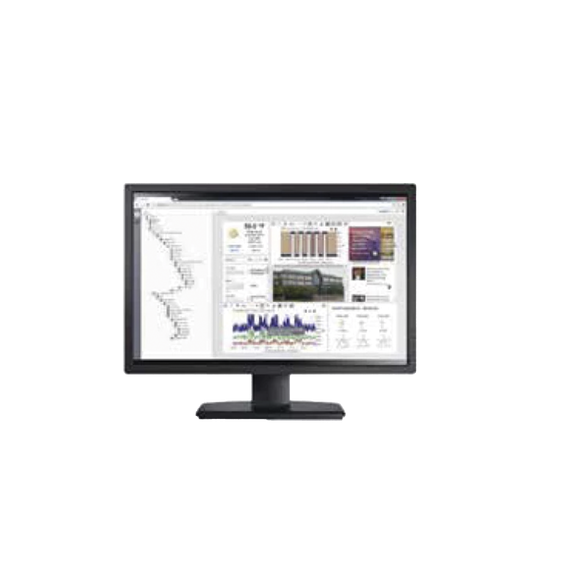 HONEYWELL BMS DR-S-DB-MYSQL Driver para integración con