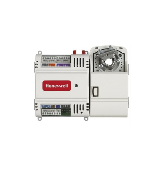 HONEYWELL BMS CVB4022AS-VAV1/U Controlador Stryker BacN