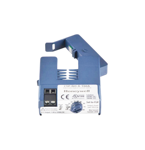 HONEYWELL BMS CSP-NO-A-100A Interruptor de corriente de