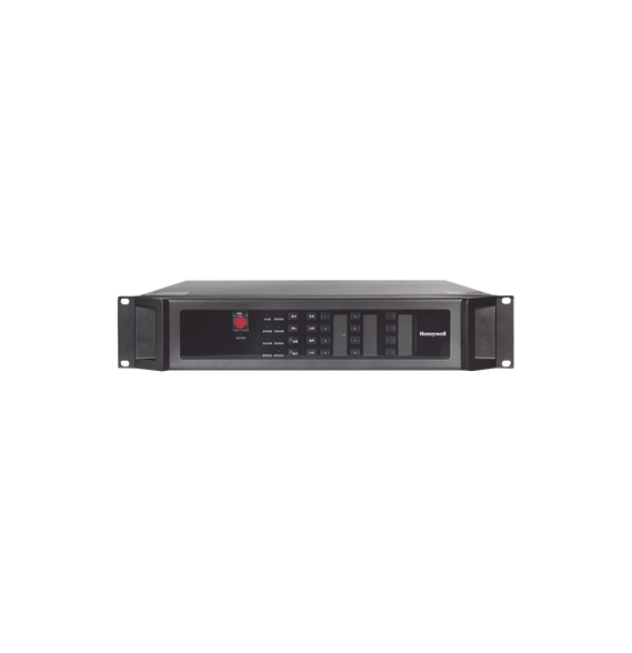 HONEYWELL PAVA X-DCS3000 Administrador de sistema digit