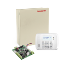 HONEYWELL HOME RESIDEO VISTA48IP Panel de Alarma para 4