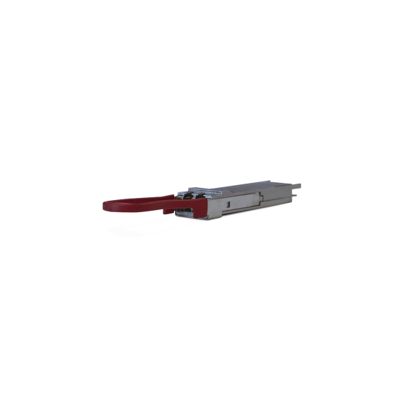 ALLIED TELESIS AT-QSFPER4 Transceptor MiniGbic TAA (Fed