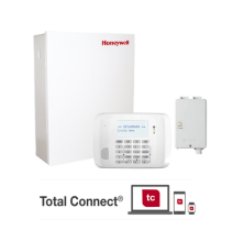 HONEYWELL HOME RESIDEO VISTA-48/62RF4G Kit de alarma VI