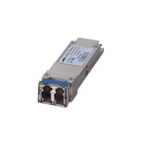 ALLIED TELESIS AT-QSFPLR4 QSFP+/LC LR4 Single-Mode (40k