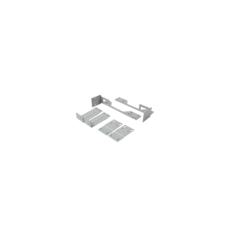 ALLIED TELESIS AT-RKMT-J05 Kit de Montaje para Rack par