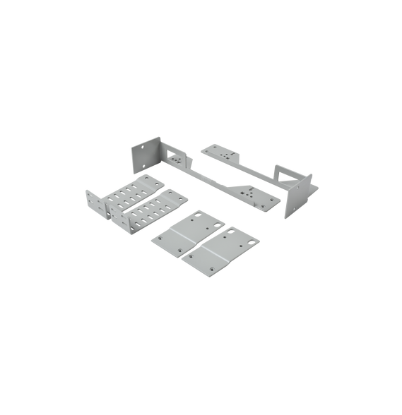 ALLIED TELESIS AT-RKMT-J05 Kit de Montaje para Rack par