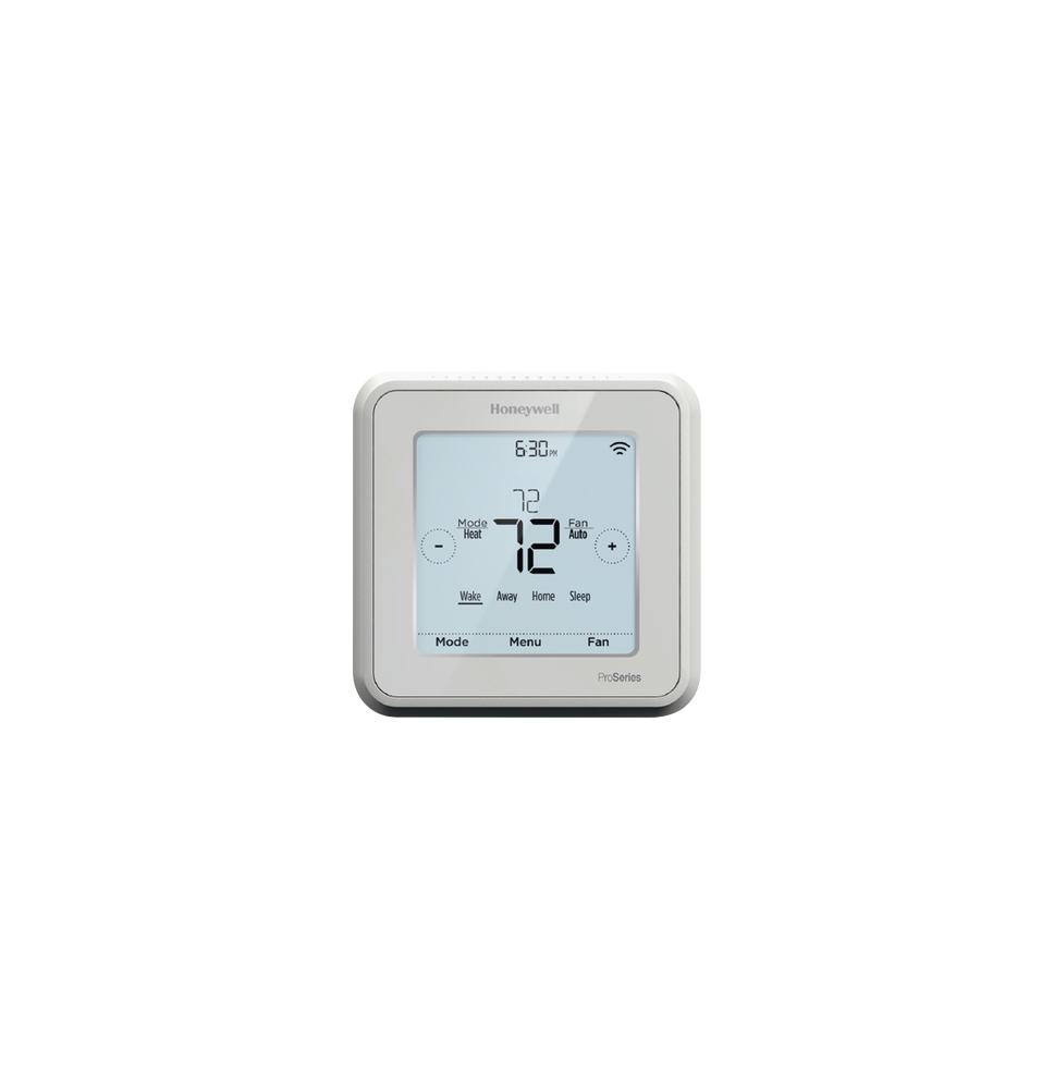 HONEYWELL HOME RESIDEO TH6320ZW2003 Termostato Programa