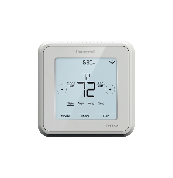 HONEYWELL HOME RESIDEO TH6320ZW2003 Termostato Programa