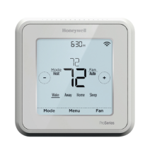 HONEYWELL HOME RESIDEO TH6320ZW2003 Termostato Programa