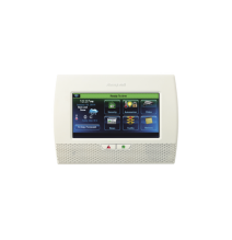 HONEYWELL HOME RESIDEO L7000-LA Panel de Alarma Inalamb